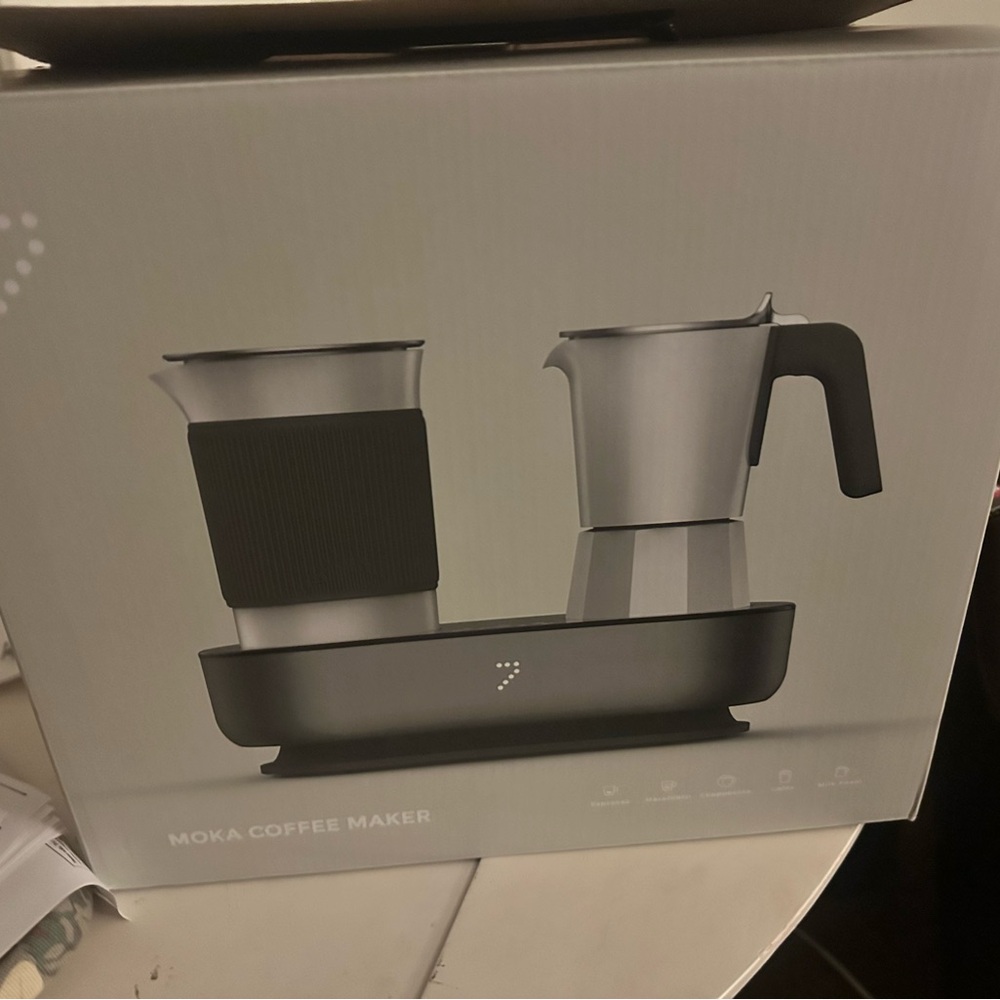 Coffee Maker
